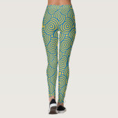 Leggings (Rückseite)