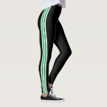 Leggings<br><div class="desc">Leggings - Benutzerdefinierte Farben</div>