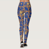 Leggings (Rückseite)