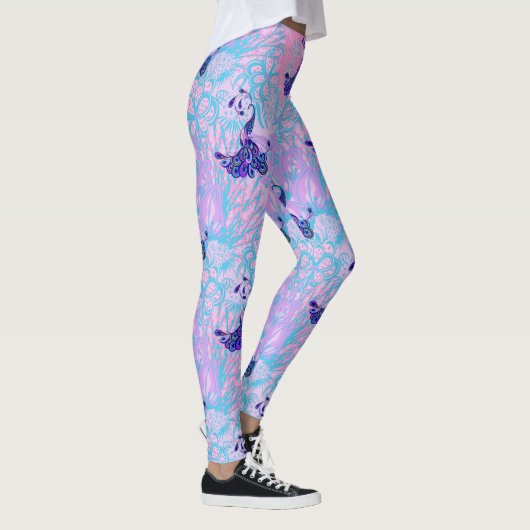 Leggings (Rechts)
