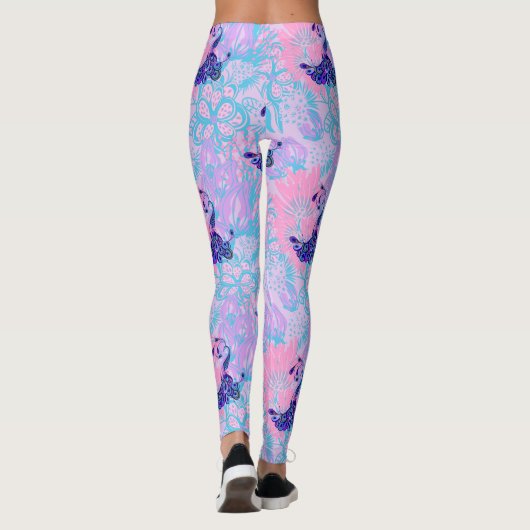 Leggings (Rückseite)