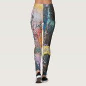 Leggings (Rückseite)