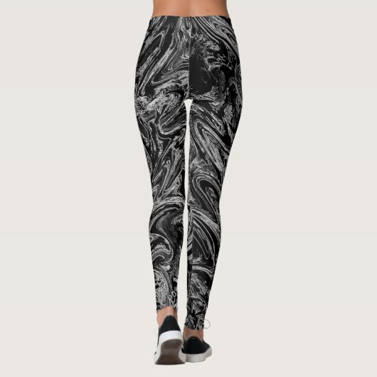 Leggings (Rückseite)