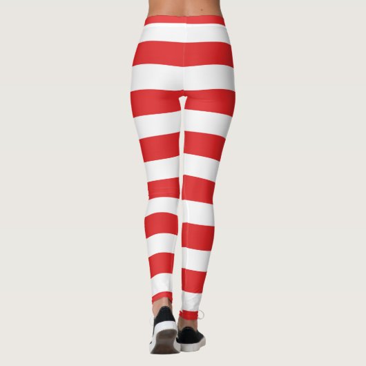 Leggings (Rückseite)