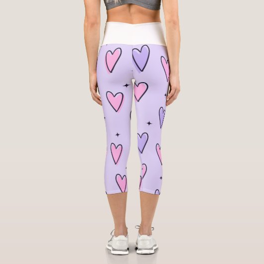 Leggings (Rückseite)