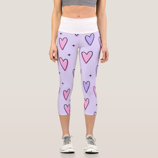 Leggings (Vorderseite)