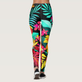 Leggings (Rückseite)
