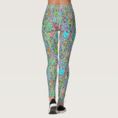 Leggings (Rückseite)