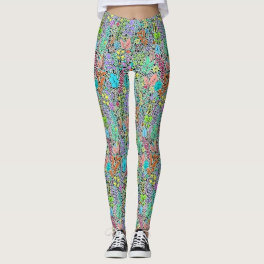 Leggings (Vorderseite)