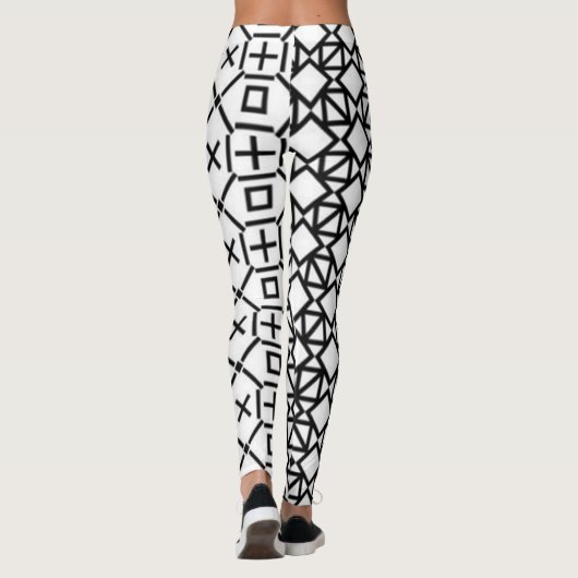 Leggings (Rückseite)