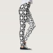 Leggings (Rechts)