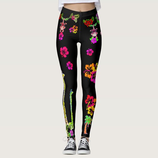 LEGGINGS (Vorderseite)