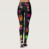 LEGGINGS (Rückseite)