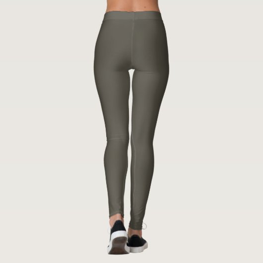 Leggings (Rückseite)