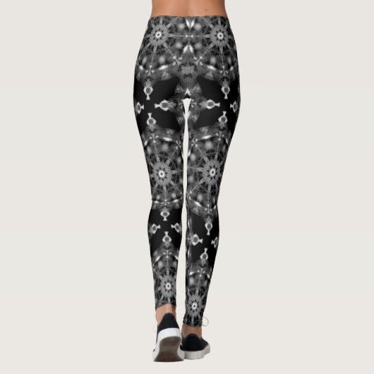 Leggings (Rückseite)