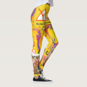 Leggings (Rechts)