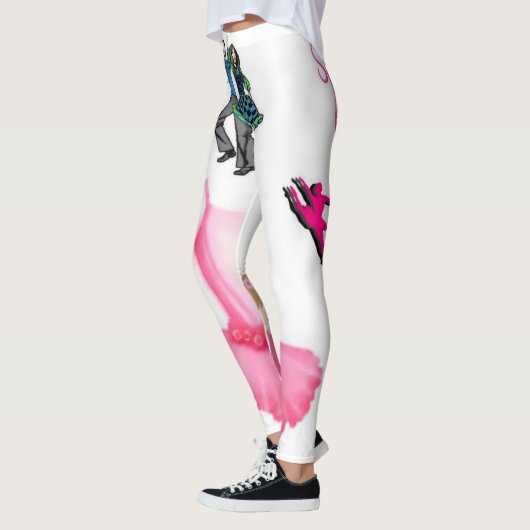 Leggings (Links)