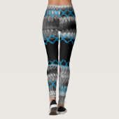 Leggings (Rückseite)