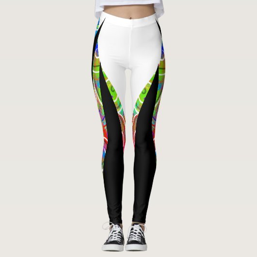 Leggings (Vorderseite)