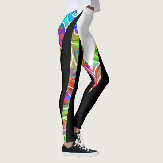 Leggings (Rechts)