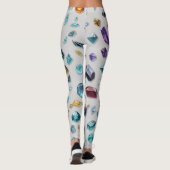 Leggings (Rückseite)