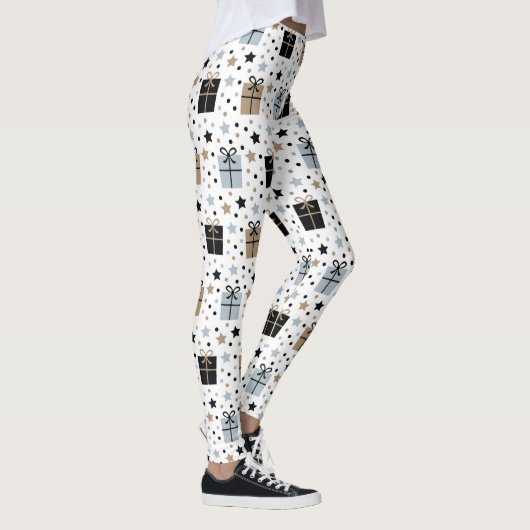Leggings (Rechts)