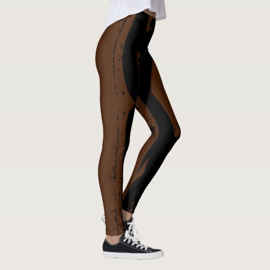 Leggings (Rechts)