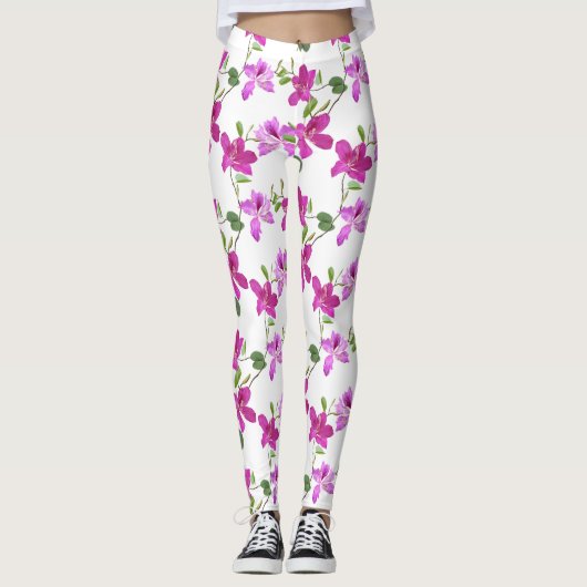 Leggings (Vorderseite)