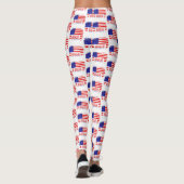 Leggings (Rückseite)
