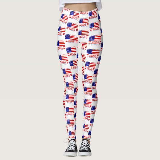 Leggings (Vorderseite)