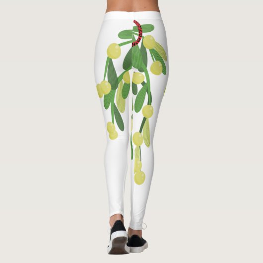 Leggings (Rückseite)