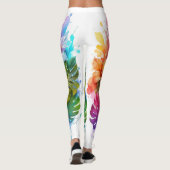 Leggings (Rückseite)