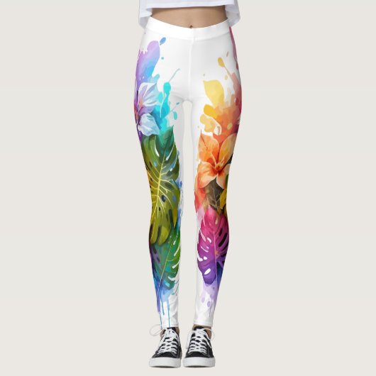 Leggings (Vorderseite)