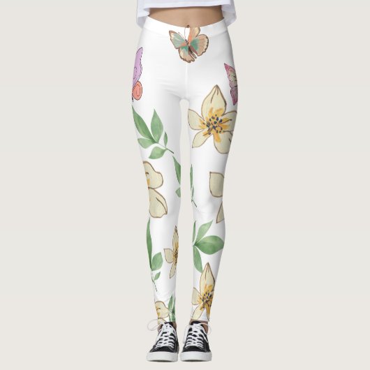 Leggings (Vorderseite)