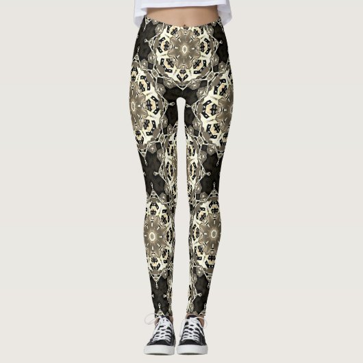 Leggings (Vorderseite)