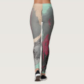 Leggings (Rückseite)