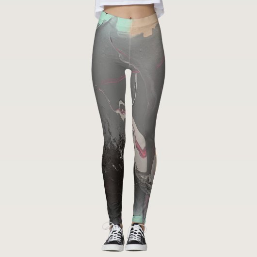 Leggings (Vorderseite)