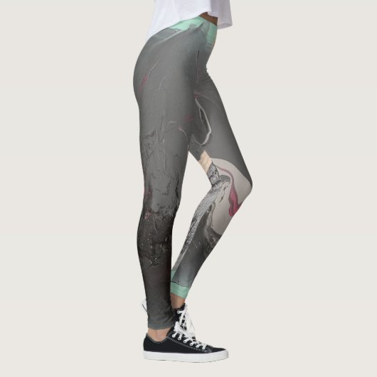 Leggings (Rechts)