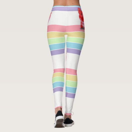 Leggings (Rückseite)