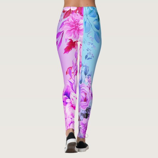 Leggings (Rückseite)