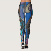 Leggings (Rückseite)