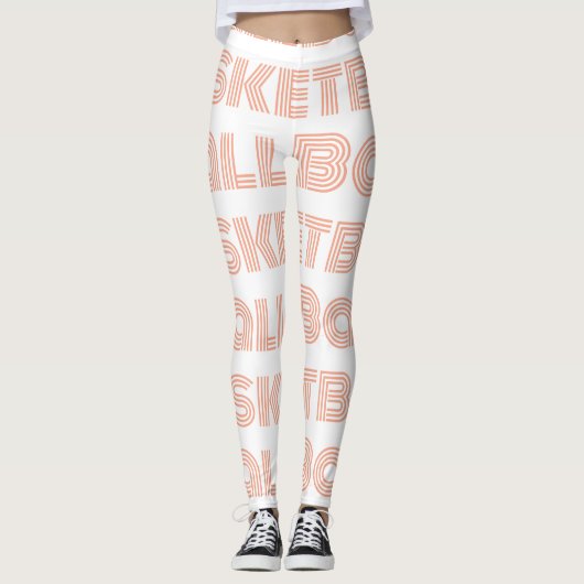 Leggings (Vorderseite)