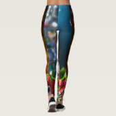 Leggings (Rückseite)