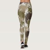 Leggings (Rückseite)