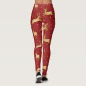 Leggings (Rückseite)