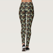 Leggings (Rückseite)