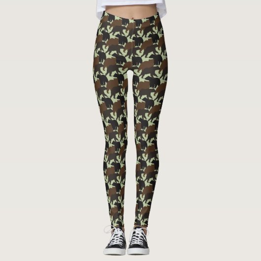 Leggings (Vorderseite)
