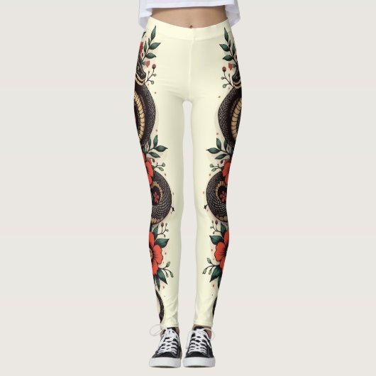 Leggings (Vorderseite)