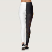 Leggings (Rückseite)