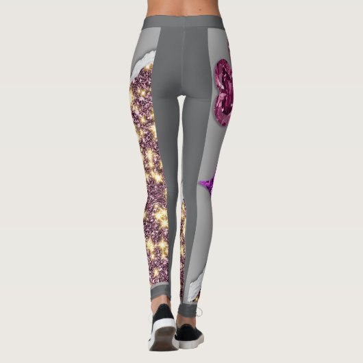 Leggings (Rückseite)